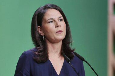 USA informieren europäische Außenminister über Riad-Gespräche