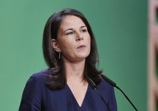 USA informieren europäische Außenminister über Riad-Gespräche