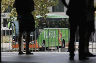 Logistikmilliardär Kühne sieht Flix als Börsenkandidaten