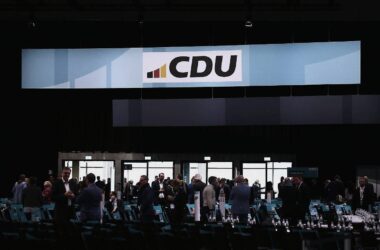 Baerbock hält Migrationspläne der Union für "illusorisch"