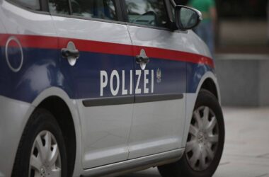 Tödliche Messerattacke in Österreich - Täter bekennt sich zu IS