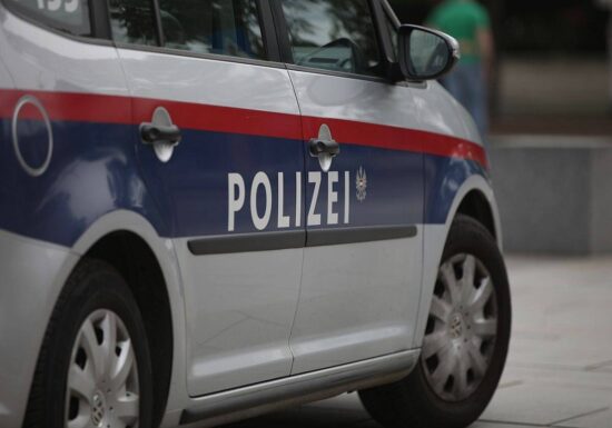 Tödliche Messerattacke in Österreich - Täter bekennt sich zu IS