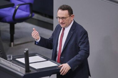 Unionsfraktionsvize Lange fordert Erhalt des Bauministeriums