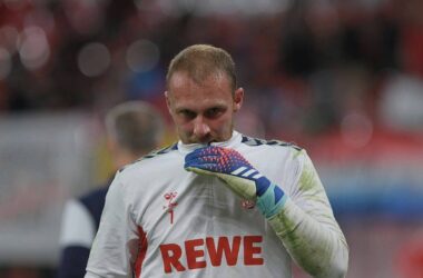 2. Bundesliga: Köln schlägt Schalke - Platz 1