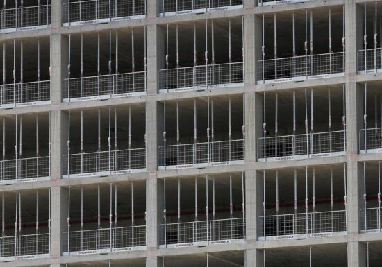 Linke will gemeinnützige Träger bei Wohnungsbau unterstützen