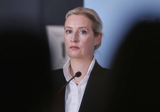 Insa: AfD und FDP verlieren - Linke legt zu
