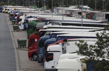 Dittrich beklagt fehlende Rücksicht auf Wirtschaftsverkehr