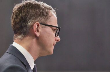 Linnemann will einjährigen Koalitionsvertrag