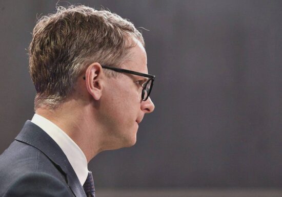 Linnemann will einjährigen Koalitionsvertrag