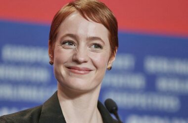 Benesch über Metoo: "Danach wurde es viel einfacher"