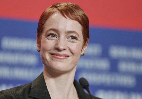 Benesch über Metoo: "Danach wurde es viel einfacher"