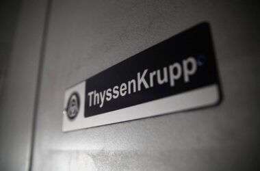 Bas "sehr besorgt" über Scheitern des HKM-Verkaufs