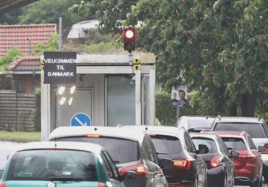 Union beharrt auf Zurückweisungen an Grenzen