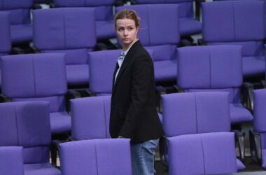 Jensen sieht Sehnsucht nach starkem Staat als Ursache für FDP-Aus