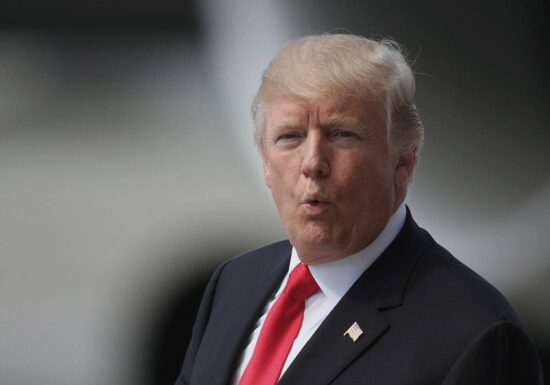 Telefonat: Trump will sofort mit Putin über Ukraine verhandeln