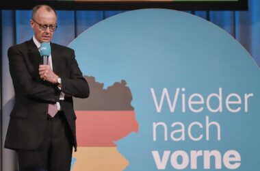 Migrationsexperte Knaus kritisiert Merz-Plan