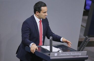 SPD-Politiker Özdemir fordert mehr "Volksmund" von seiner Partei
