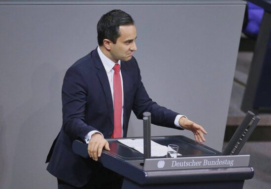 SPD-Politiker Özdemir fordert mehr "Volksmund" von seiner Partei