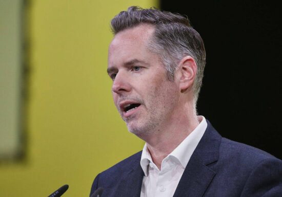 FDP kritisiert Idee zu Verfassungsänderung mit altem Bundestag