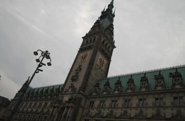 Von Beust sieht keine Wechselstimmung vor Hamburg-Wahl