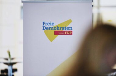 FDP "nicht offen" für Gespräche zur Schuldenbremse mit Merz