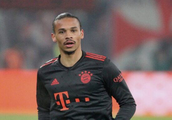 1. Bundesliga: Bayern München deklassiert Frankfurt