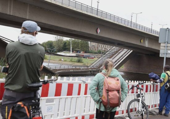 Bundesländer melden mehr als 500 Brücken aus gefährdetem Spannstahl