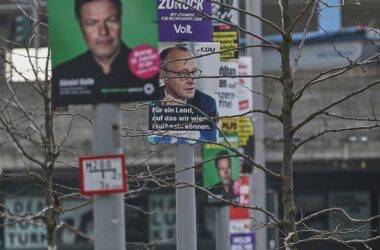DGB und DIHK pochen auf schnelle Regierungsbildung