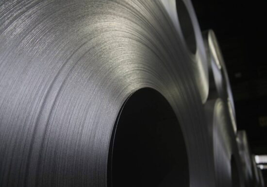 Trump unterzeichnet Dekret für neue Zölle auf Stahl und Aluminium