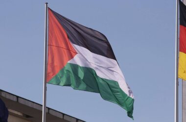 Bundesregierung nahm 140 palästinensische Ortskräfte aus Gaza auf