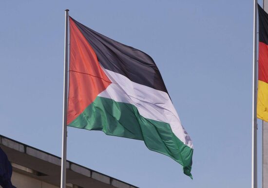 Bundesregierung nahm 140 palästinensische Ortskräfte aus Gaza auf
