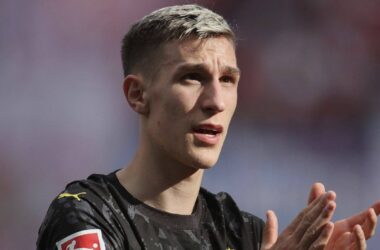 Champions League: BVB zieht ins Achtelfinale ein