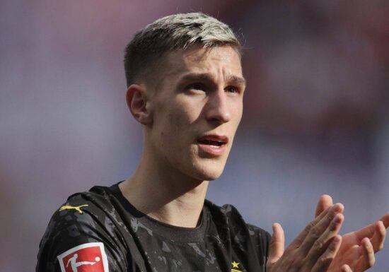Champions League: BVB zieht ins Achtelfinale ein