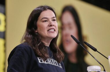 Juli-Chefin will weniger Fokus auf Einzelperson in FDP