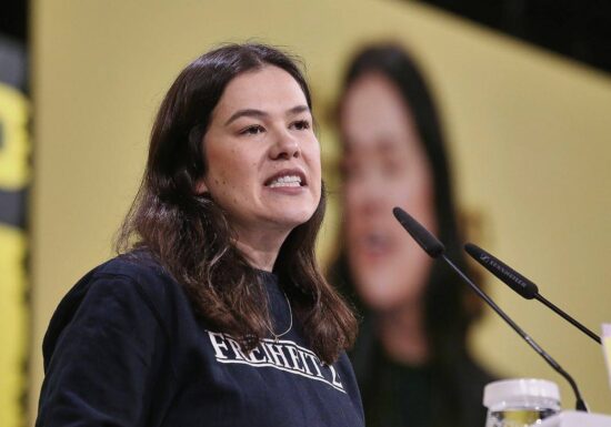 Juli-Chefin will weniger Fokus auf Einzelperson in FDP