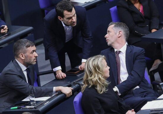 Politologe vermisst "zentrales Argument" für FDP im Bundestag