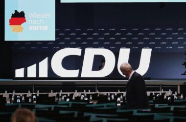 Union will elektronische Fußfesseln nach "Spanischem Modell"