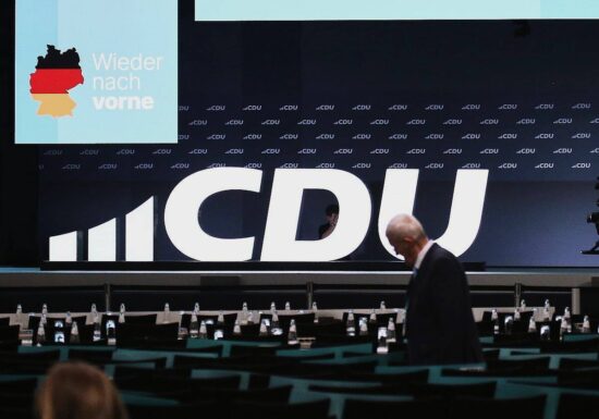 Union will elektronische Fußfesseln nach "Spanischem Modell"