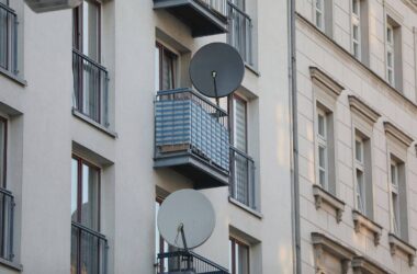 IG Bau dringt auf Investitionen in Sozialwohnungsbau
