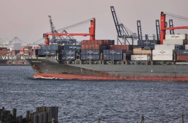 Ifo-Institut erwartet wegen Zöllen Rückgang bei US-Exporten