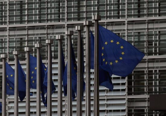 EU-Spitzenpolitiker fordern stärkeres Engagement in der Arktis
