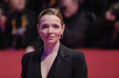 Karoline Herfurth sieht Feminismus gefährdet