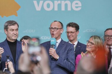 Rufe nach "intensiver Wahlanalyse" werden in CDU lauter
