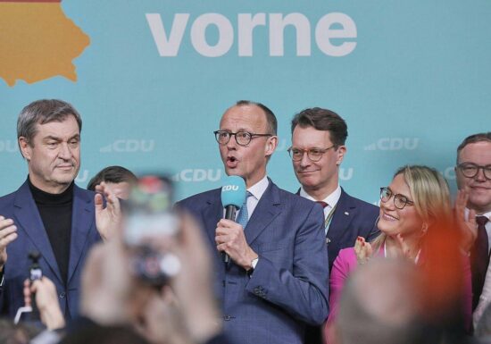 Rufe nach "intensiver Wahlanalyse" werden in CDU lauter