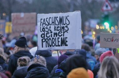 Israels Botschafter kritisiert Anti-AfD-Demos ohne Bezug auf Juden