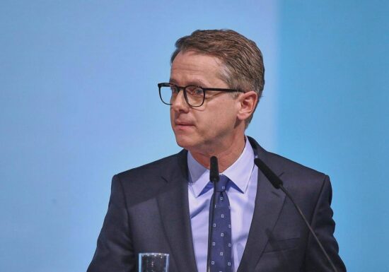 ÖVP-FPÖ-Verhandlungen: Linnemann rät von derartigen Bündnissen ab