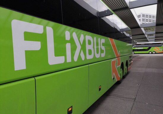 Flixbus will in Südamerika weiter expandieren