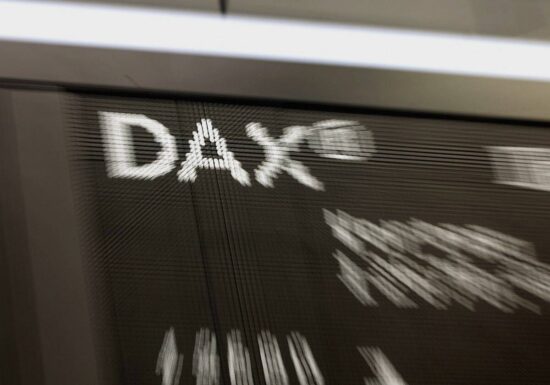 Studie: Nur wenige Dax-CEOs kommen in Medien vor