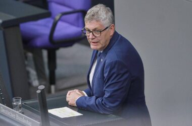 Unions-Haushälter offen für höheres Bundeswehr-Sondervermögen