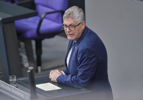 Unions-Haushälter offen für höheres Bundeswehr-Sondervermögen